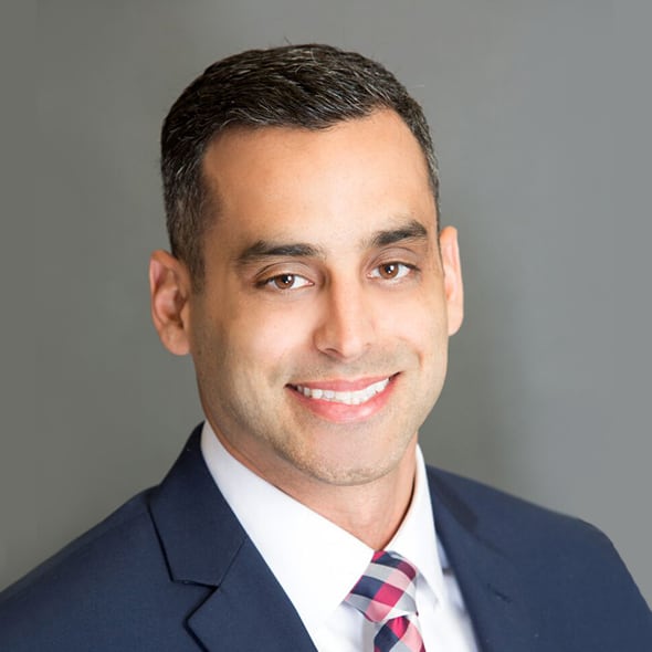 Sameh Elguizaoui, M.D.